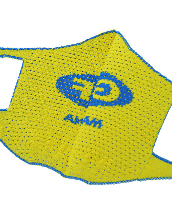 WHOLEGARMENT® Knitted Face Mask