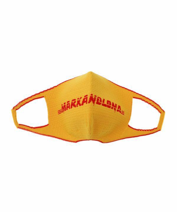 WHOLEGARMENT® Knitted Face Mask