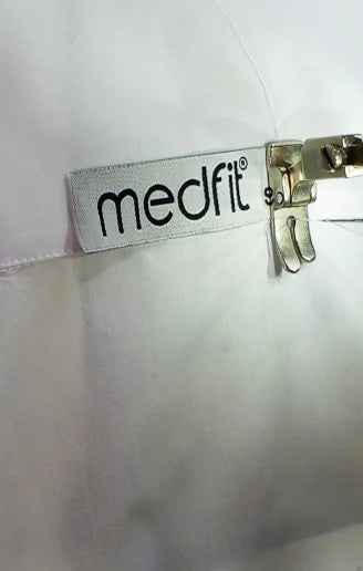 Women Custom Lab Coat