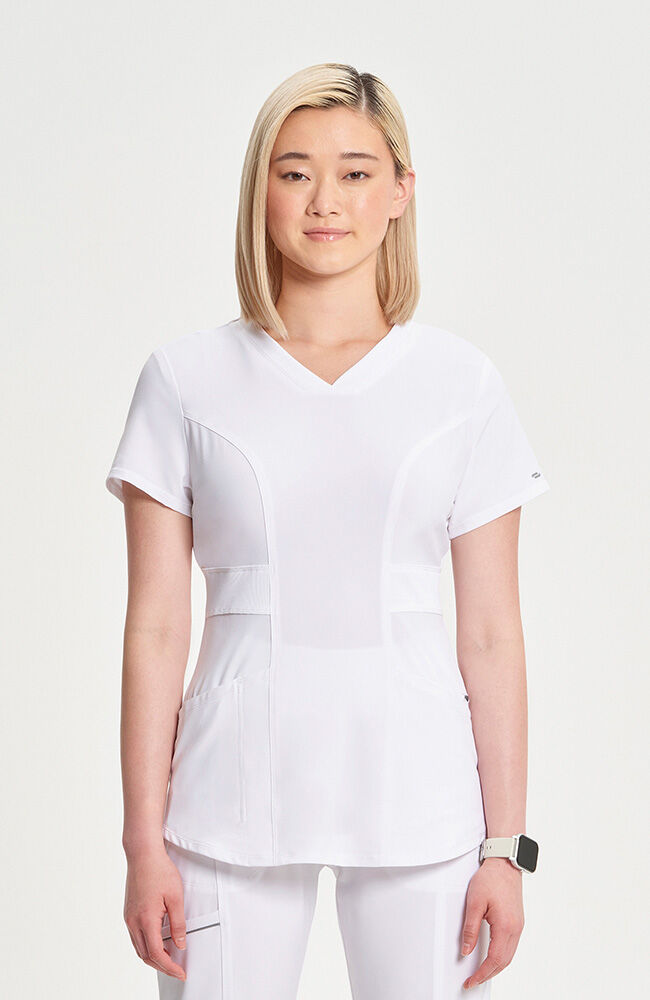 White / XXS