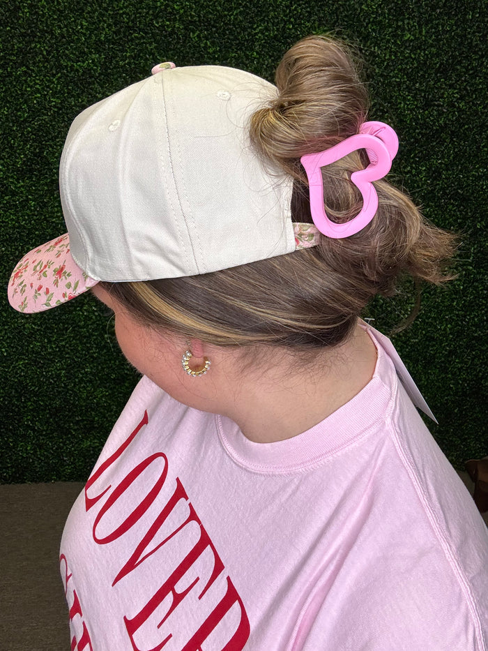 You Look Like You Love Me Hat