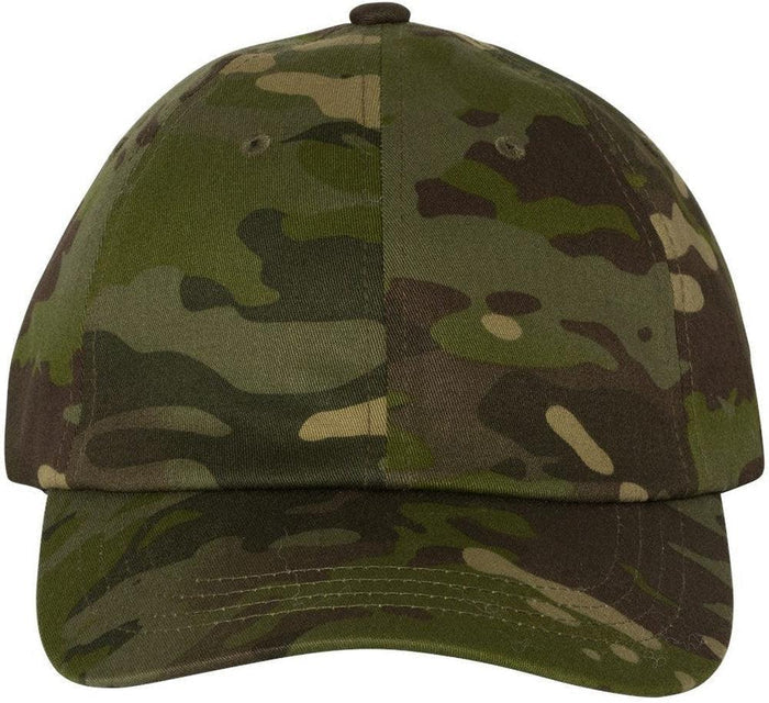 Multicam Tropic / OSFA