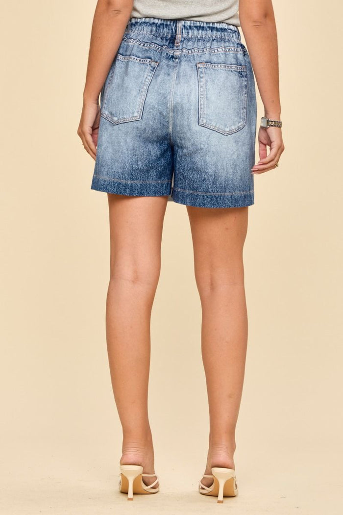Zenim-Skort by Dear Scarlett