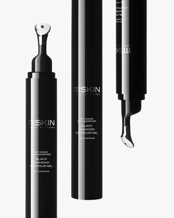 111SKIN Black Diamond Contour Gel