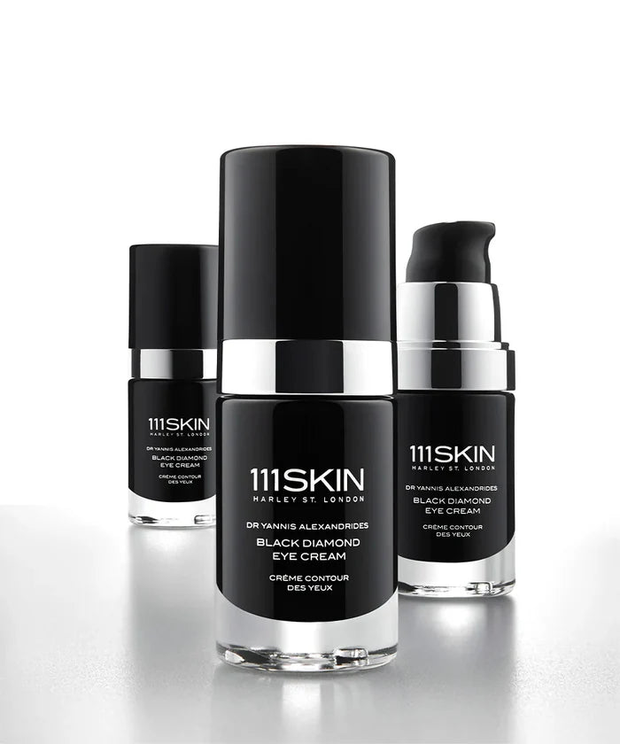 111SKIN Black Diamond Eye Cream