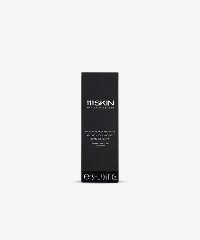 111SKIN Black Diamond Eye Cream