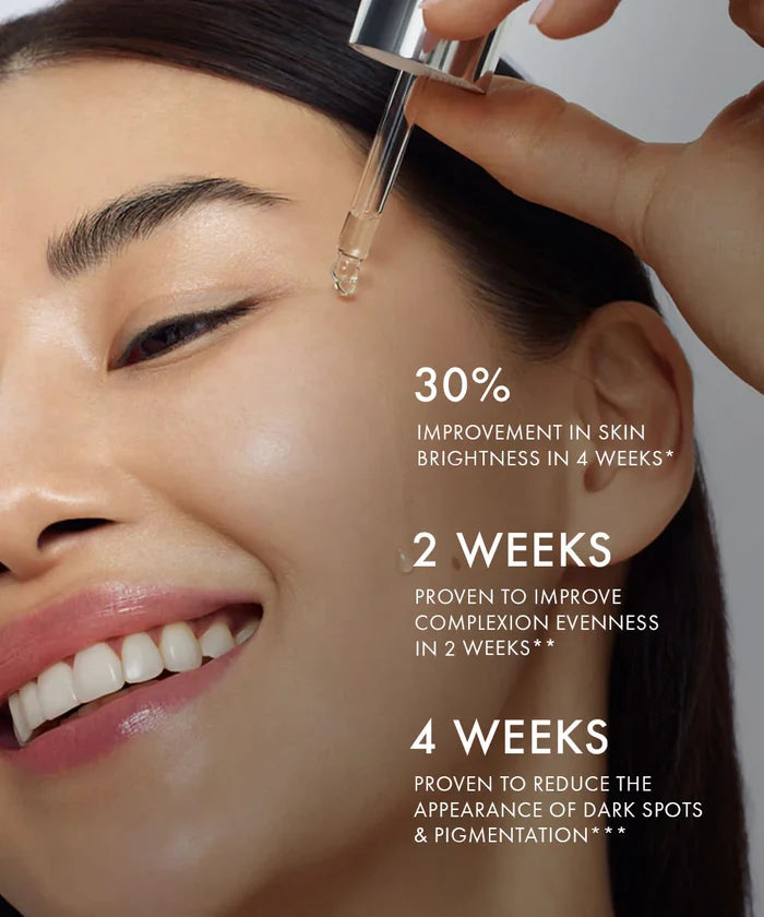 111SKIN Black Diamond Vitamin C Brightening Booster