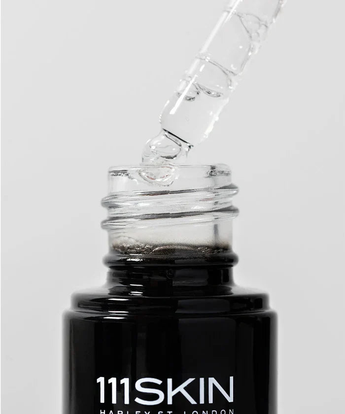 111SKIN Black Diamond Vitamin C Brightening Booster