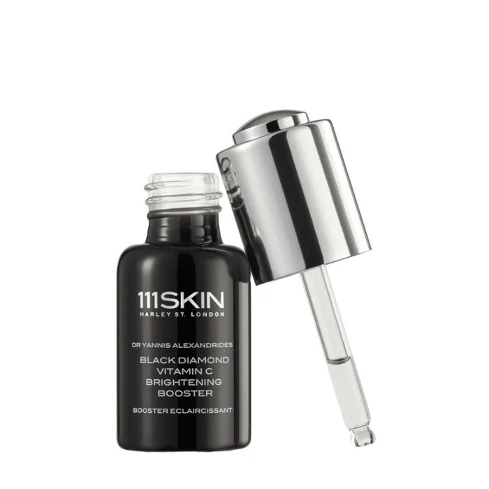 111SKIN Black Diamond Vitamin C Brightening Booster