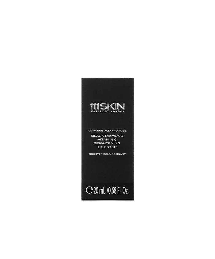 111SKIN Black Diamond Vitamin C Brightening Booster