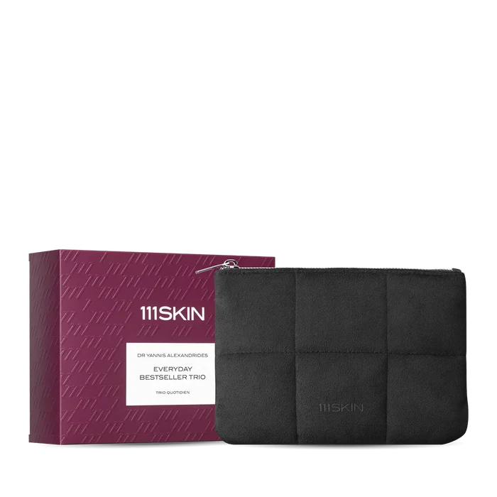 111SKIN Everyday Bestseller Trio ($445 Value)