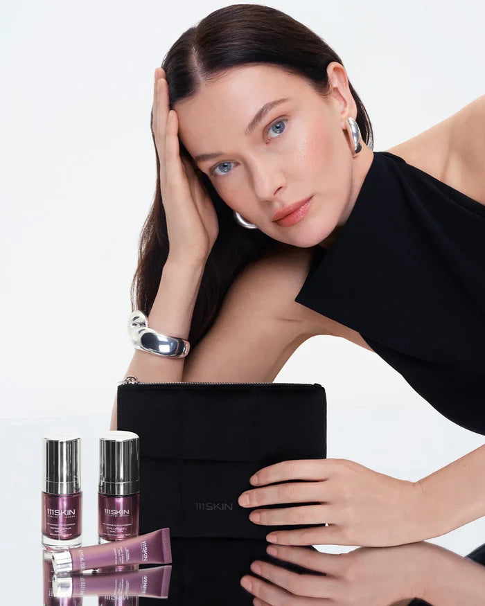 111SKIN Everyday Bestseller Trio ($445 Value)