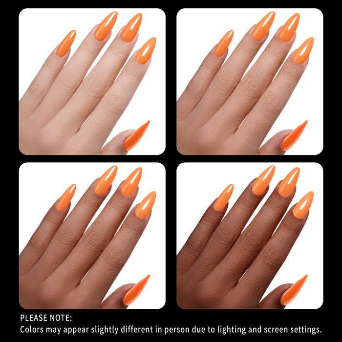 2-in-1 Dip & Acrylic Powder A Desert Mirage - 81