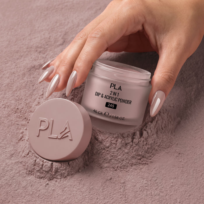 2-in-1 Dip & Acrylic Powder An Apple a Day - 245