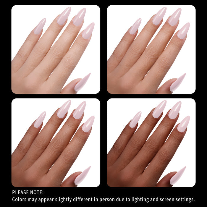 2-in-1 Dip & Acrylic Powder Bombshell Beaut - 204