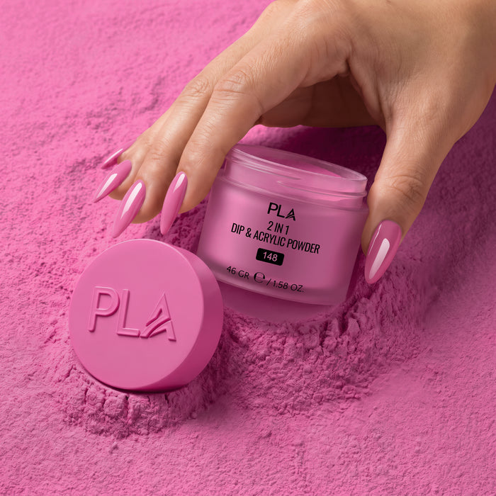 2-in-1 Dip & Acrylic Powder Building an Empire - 148