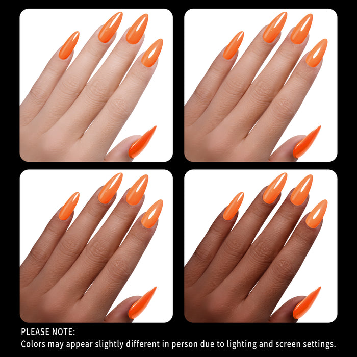 2-in-1 Dip & Acrylic Powder High Roller - 84