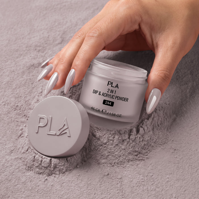 2-in-1 Dip & Acrylic Powder Pinch of Love - 244
