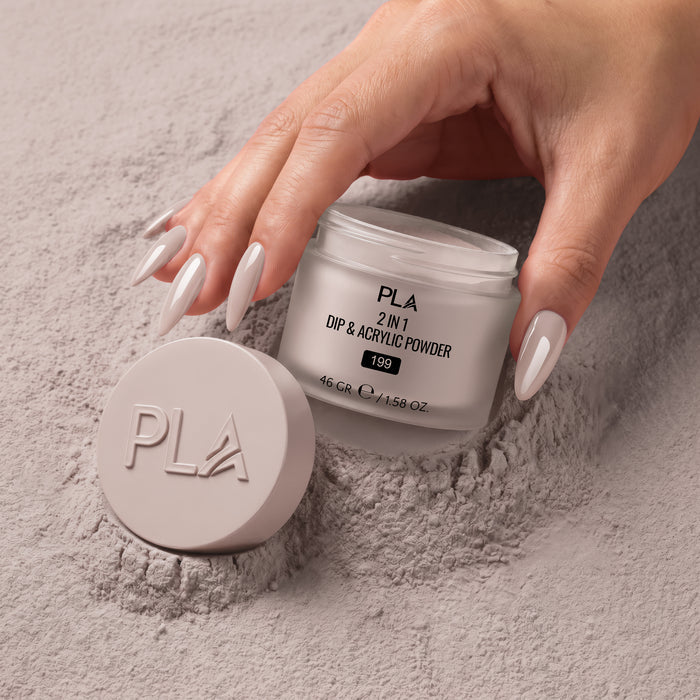 2-in-1 Dip & Acrylic Powder Spring It On - 199