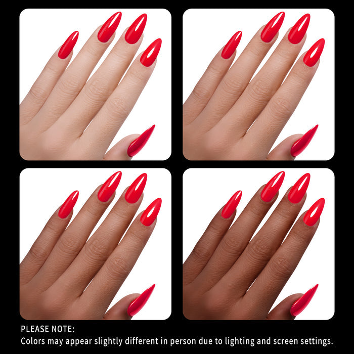 2-in-1 Dip & Acrylic Powder The Limit Does Not Exist - 42