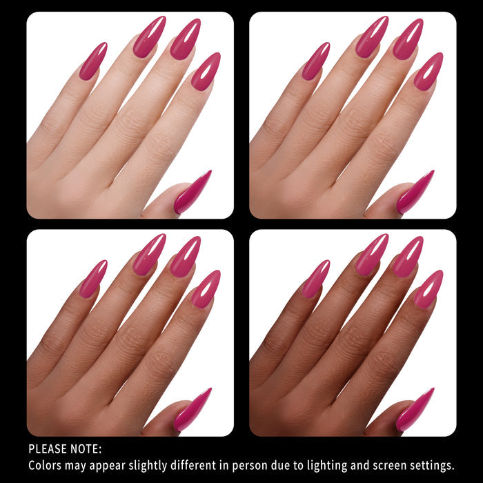 2-in-1 Dip & Acrylic Powder Totally Buggin' - 48