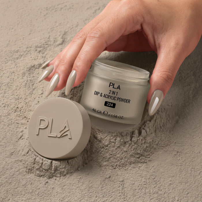2-in-1 Dip & Acrylic Powder You're the Zest - 224