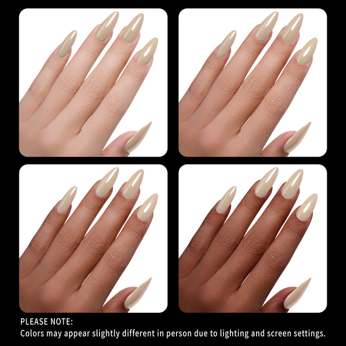 2-in-1 Dip & Acrylic Powder You're the Zest - 224