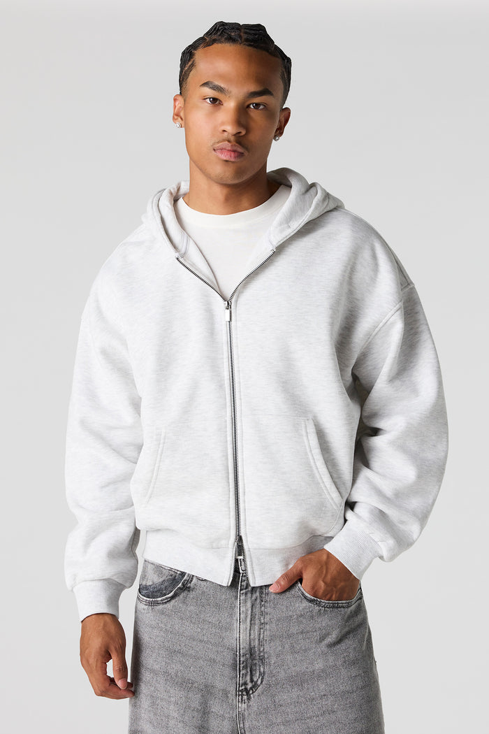 Light Grey / S/P
