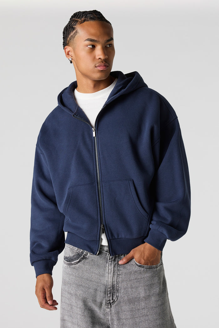 Navy / S/P
