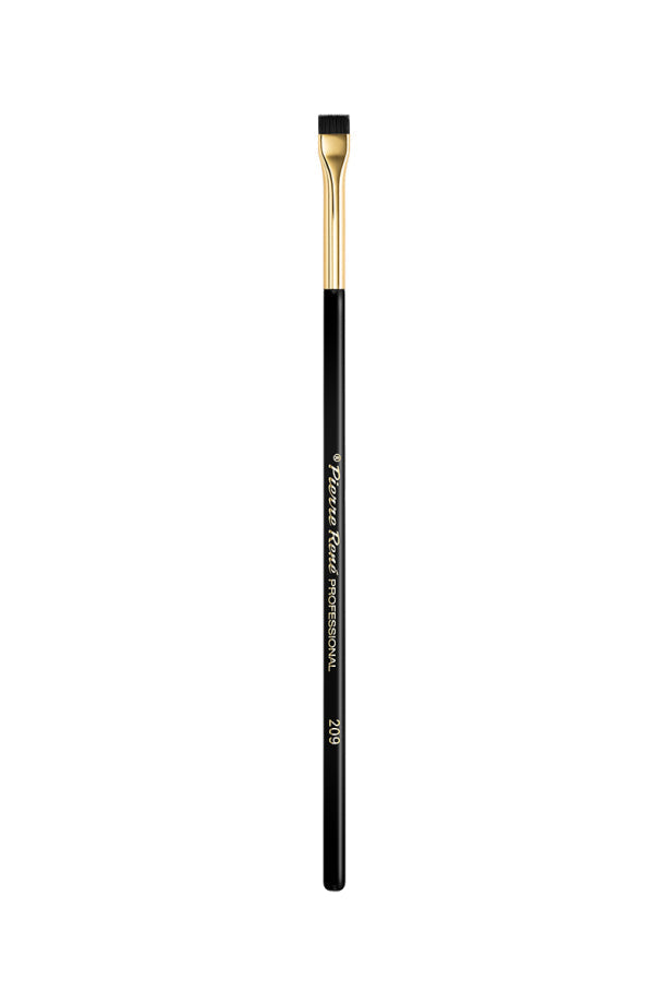 209 Precise Flat Brush PIERRE RENE Pierre Rene