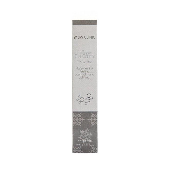 3W Clinic Collagen Eye Cream 40ml