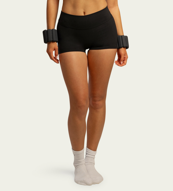 437 The Micro Short