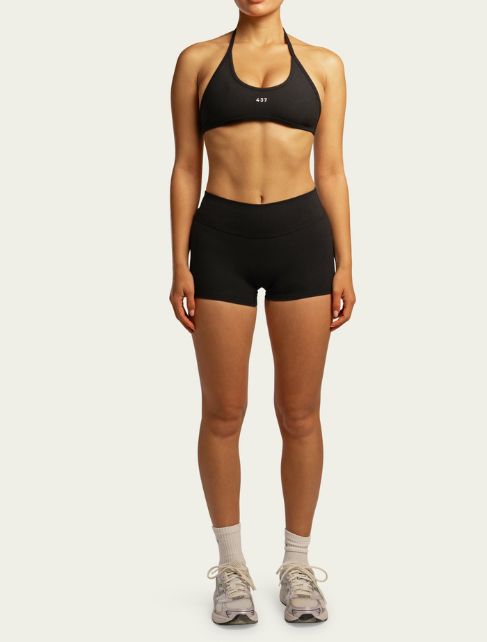 437 The Micro Short