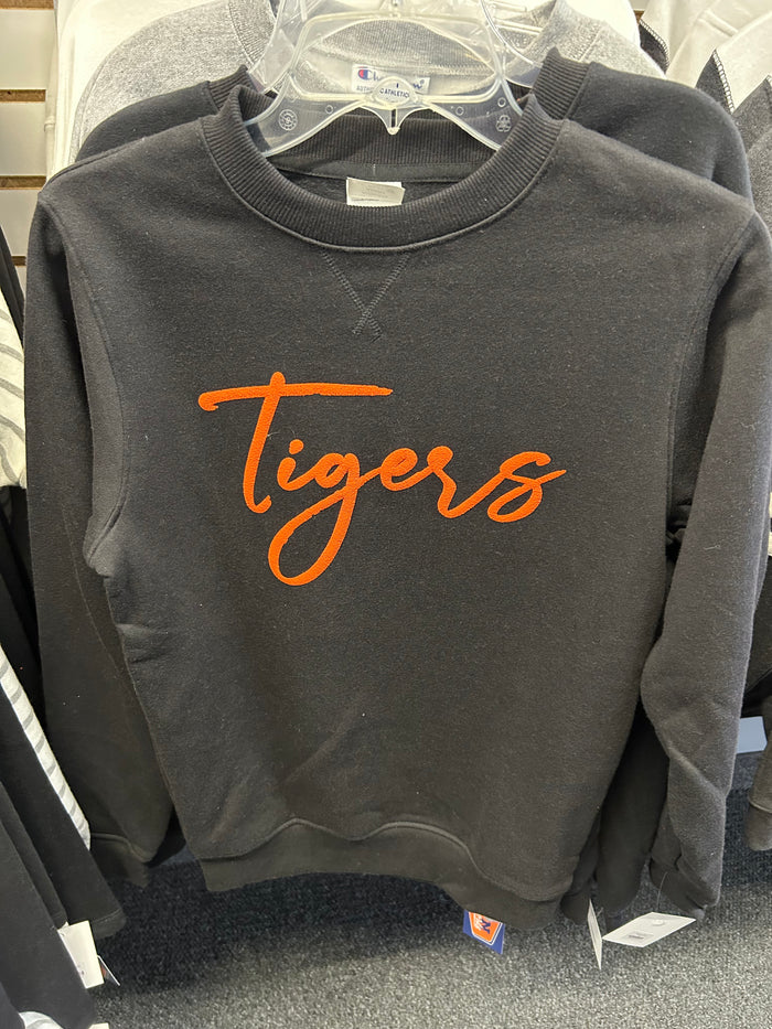 60/40 FLEECE CREWNECK SWEATSHIRT