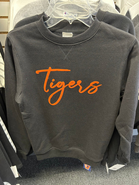 60/40 FLEECE CREWNECK SWEATSHIRT