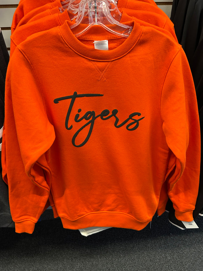 60/40 FLEECE CREWNECK SWEATSHIRT