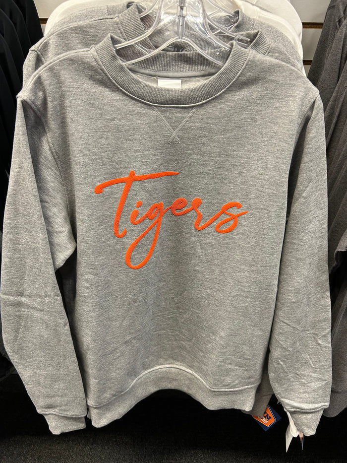 60/40 FLEECE CREWNECK SWEATSHIRT