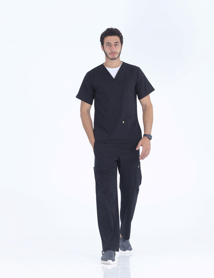 X-Small / Black