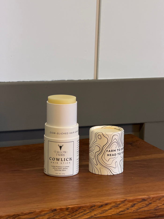 Cowlick - Hair Styling Balm