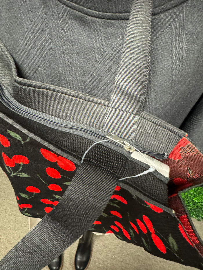 Cherries Tote Bag