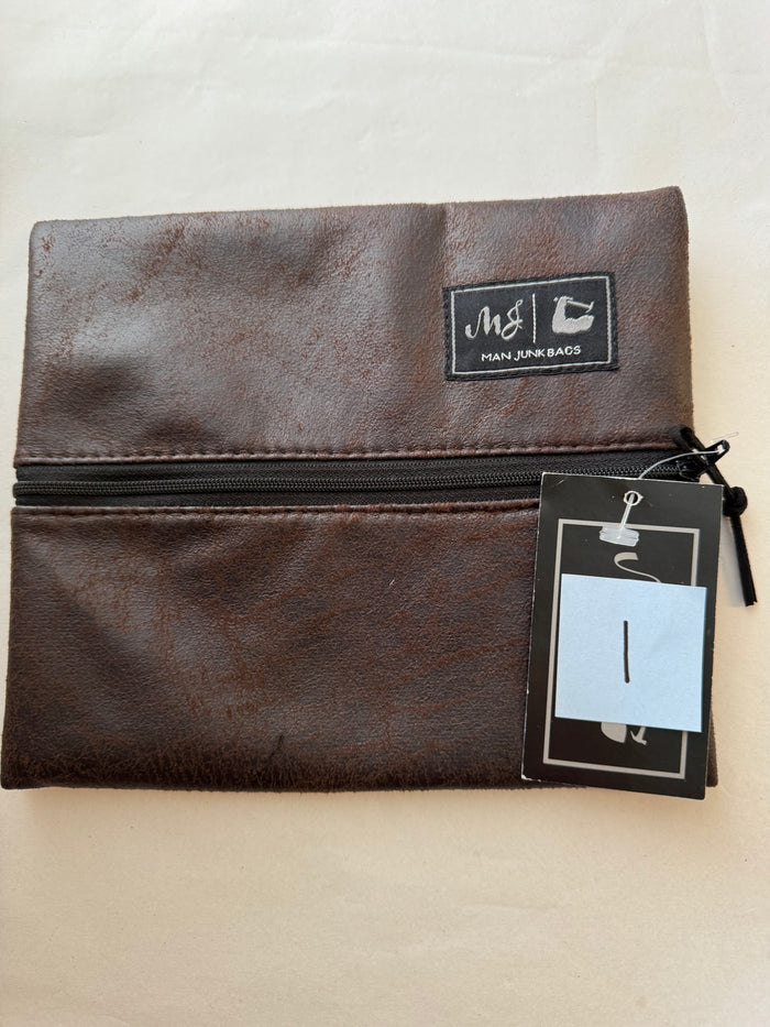 Man junk Small bags