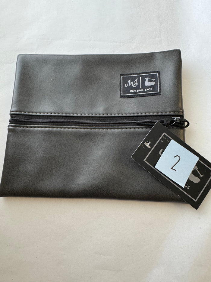 Man junk Small bags