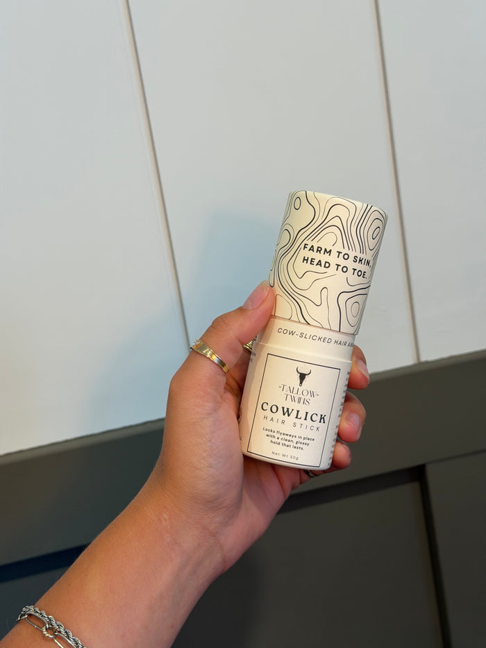 Cowlick - Hair Styling Balm