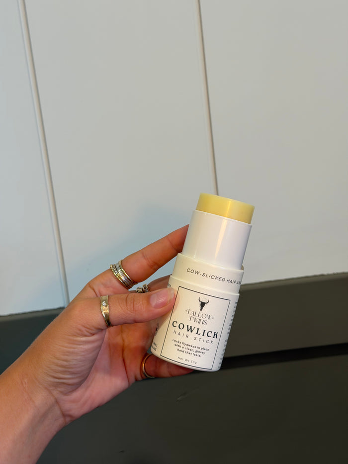 Cowlick - Hair Styling Balm