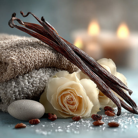 A Little Self Love Fragrance Oil