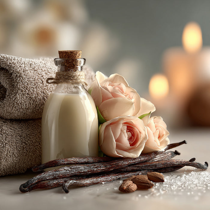 A Little Self Love Fragrance Oil