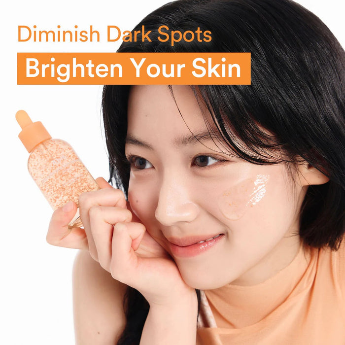 Abib Glutathiosome Dark Spot Serum Vita Drop 50ml | VGLE Beauty Canada