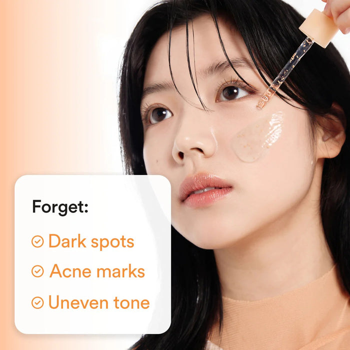 Abib Glutathiosome Dark Spot Serum Vita Drop 50ml | VGLE Beauty Canada
