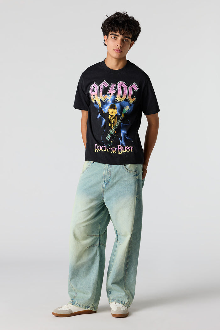 AC/DC Graphic T-Shirt