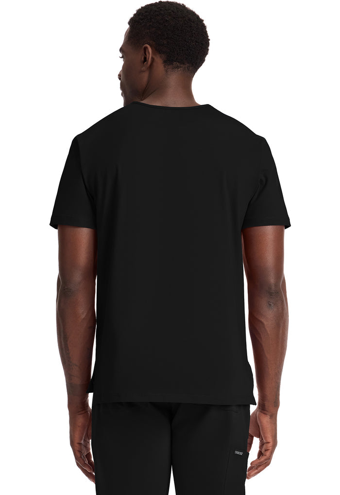 Achieve by Cherokee Men's 1-Pocket Tuck-In Top